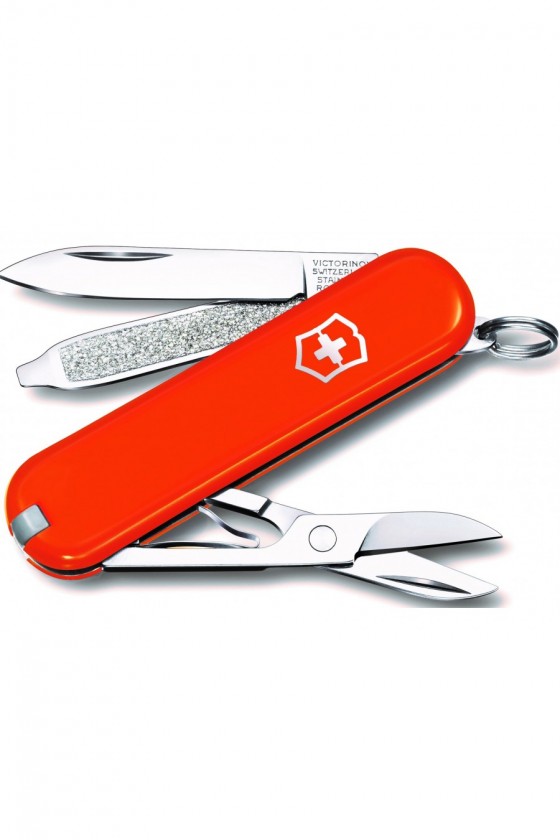 NAVALLA VICTORINOX CLASSIC...