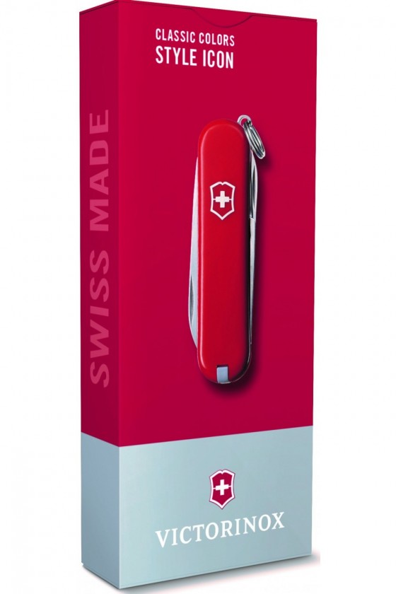 NAVALLA VICTORINOX CLASSIC...