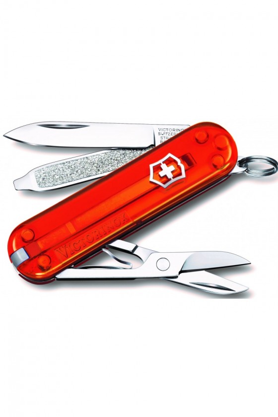 NAVALLA VICTORINOX CLASSIC...