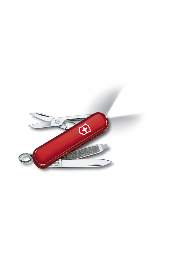 NAVALLA VICTORINOX SWISSLITE
