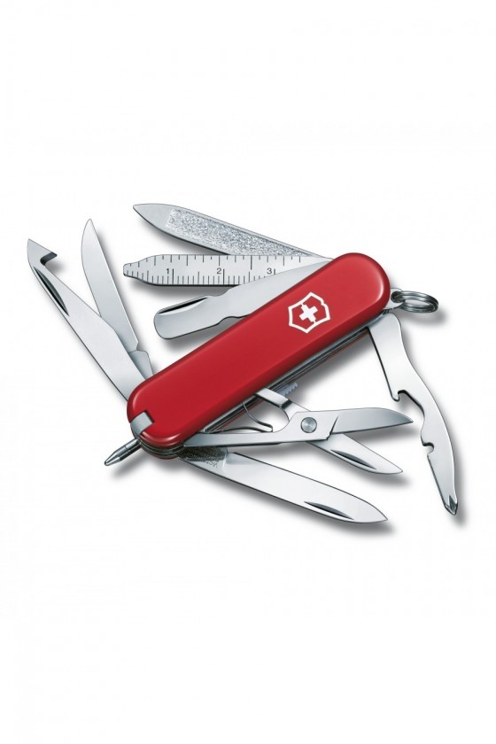 NAVALLA VICTORINOX MINICHAMP