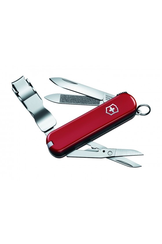 GANIVET VICTORINOX NAILCLIP...