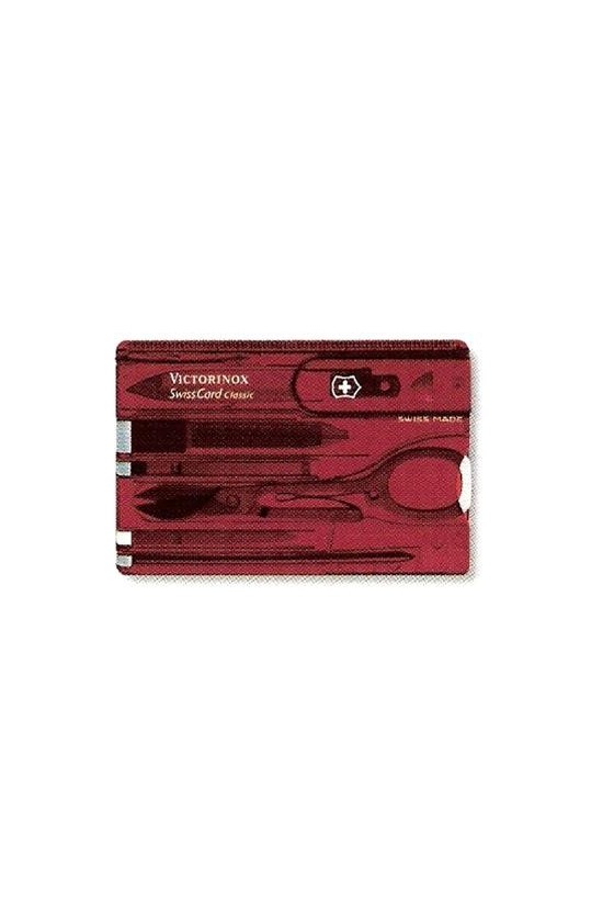 SWISSCARD