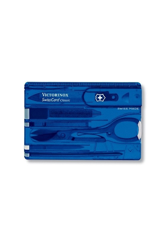 SWISSCARD VICTORINOX SAPHIR...