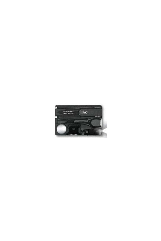 SWISSCARD LITE NEGRE