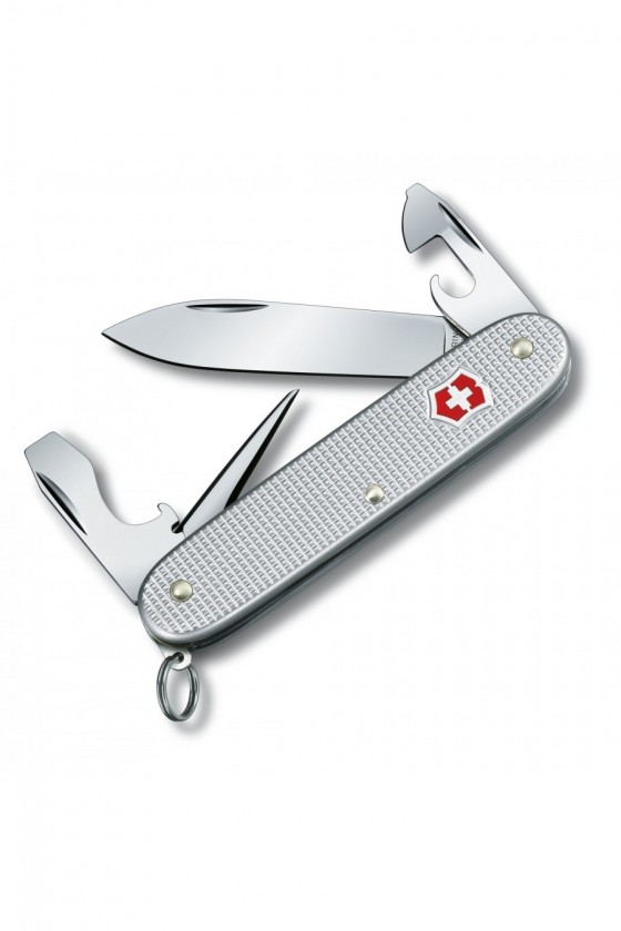 NAVALLA VICTORINOX PIONNEER
