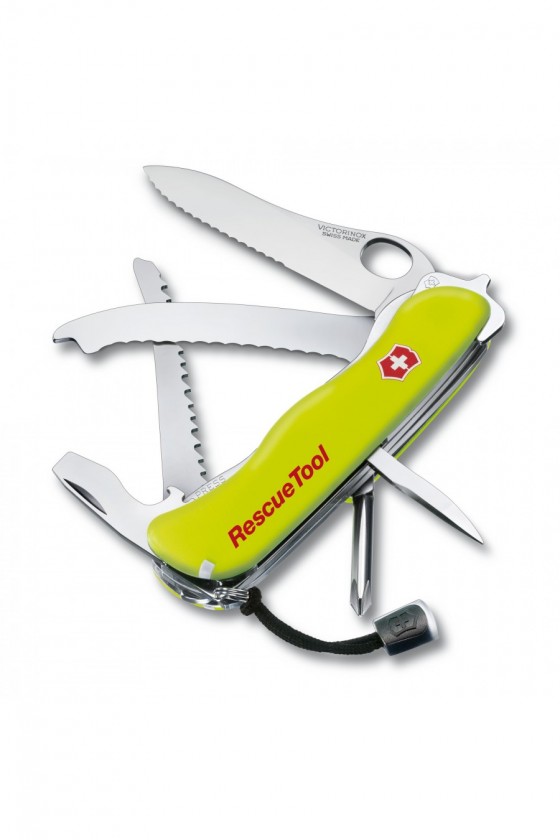 NAVALLA VICTORINOX RESCUE...