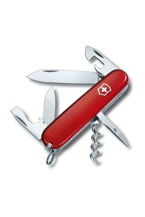 NAVALLA VICTORINOX SPARTAN