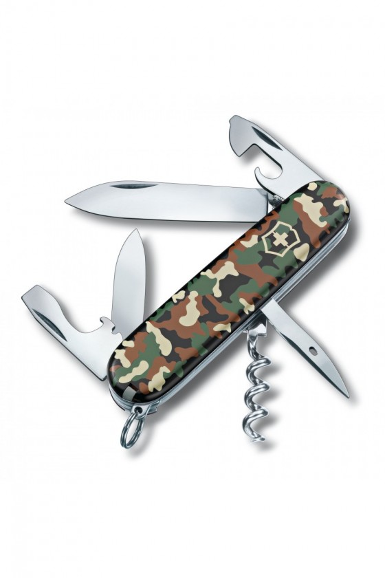 NAVALLA VICTORINOX SPARTAN...