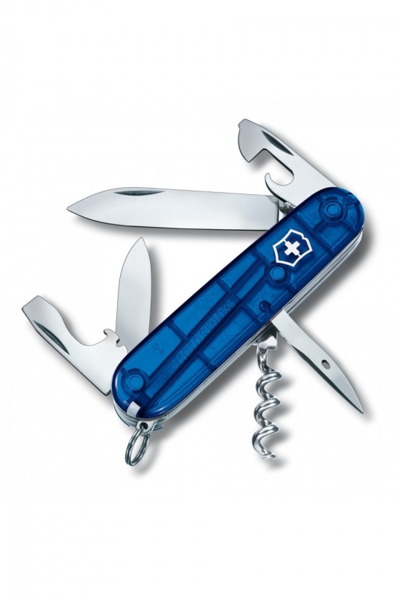 NAVALLA VICTORINOX SPARTAN...