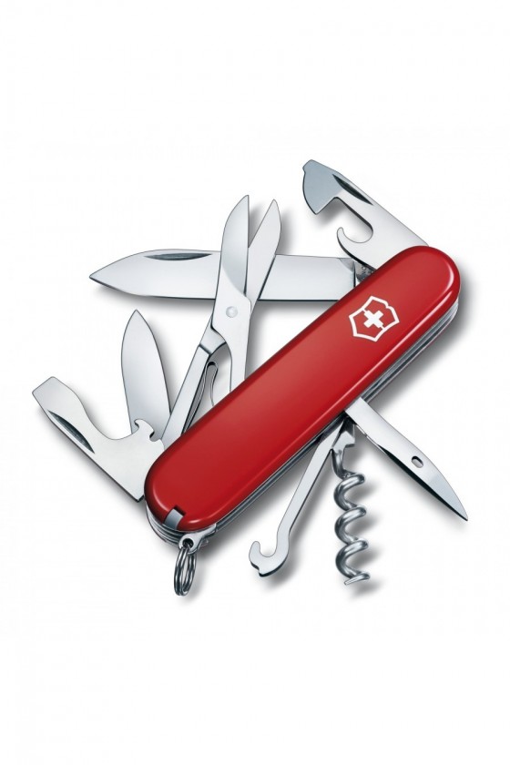 NAVALLA VICTORINOX CLIMBER