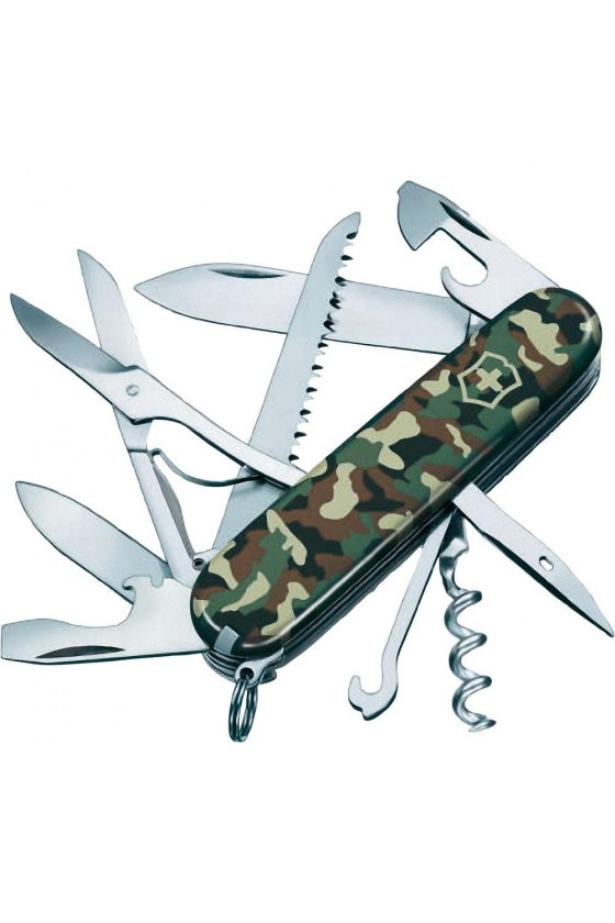 NAVALLA VICTORINOX HUNTSMAN...