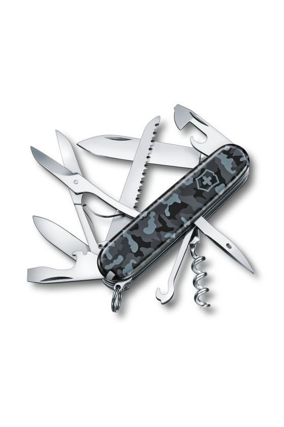 NAVALLA VICTORINOX HUNTSMAN...