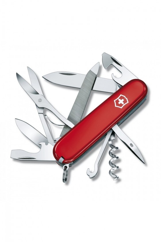 NAVALLA VICTORINOX MOUNTAINEER