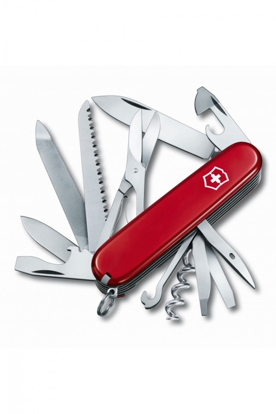 NAVALLA VICTORINOX RANGER...