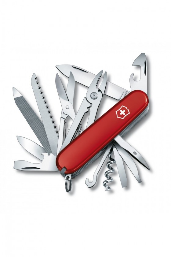 NAVALLA VICTORINOX HANDYMAN