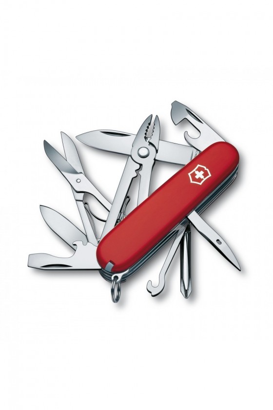 NAVALLA VICTORINOX DELUXE...