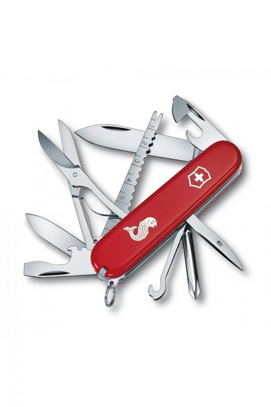 NAVALLA VICTORINOX FISHERMAN