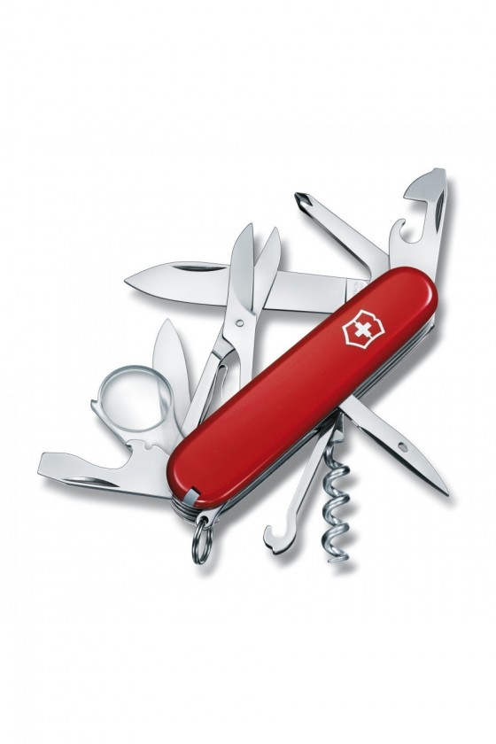 NAVALLA VICTORINOX EXPLORER