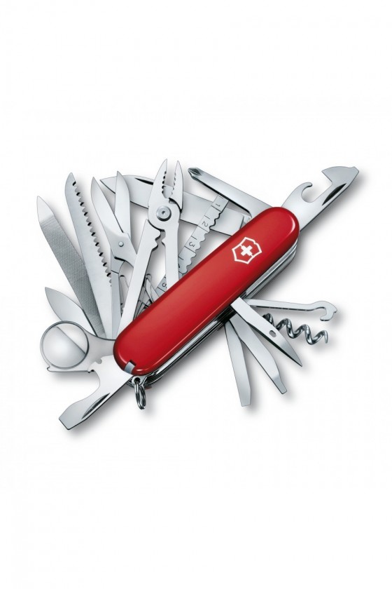 NAVALLA VICTORINOX SWISSCHAMP