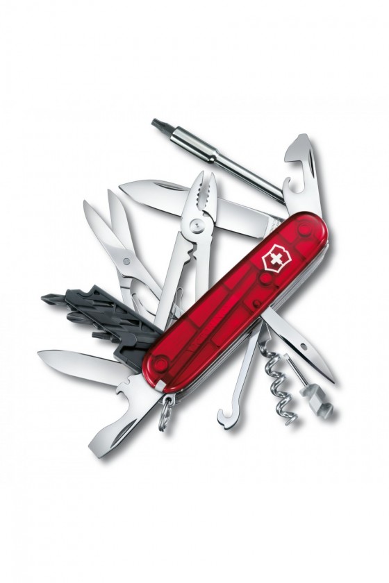 NAVALLA VICTORINOX...