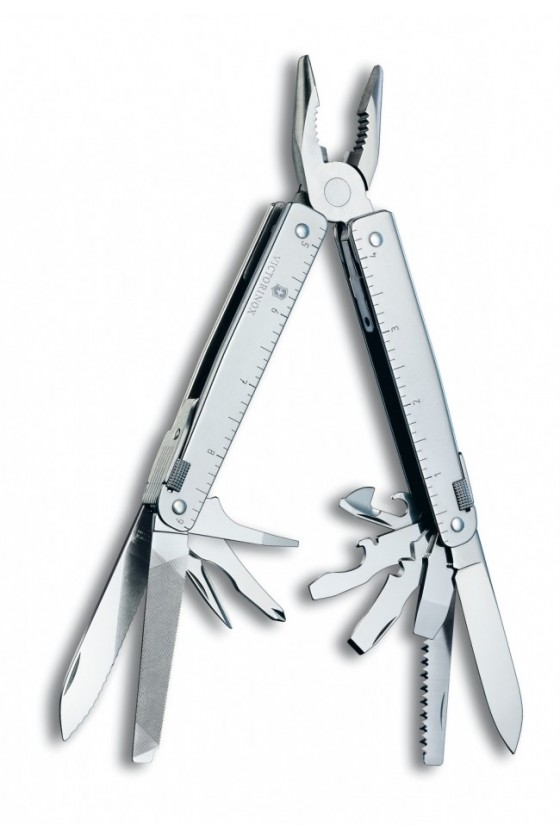 PINÇA VICTORINOX SWISS TOOL
