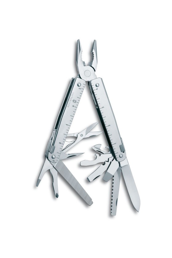 SWISS TOOL X ESTOIG DE PELL...