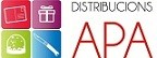 DISTRIBUCIONS APA