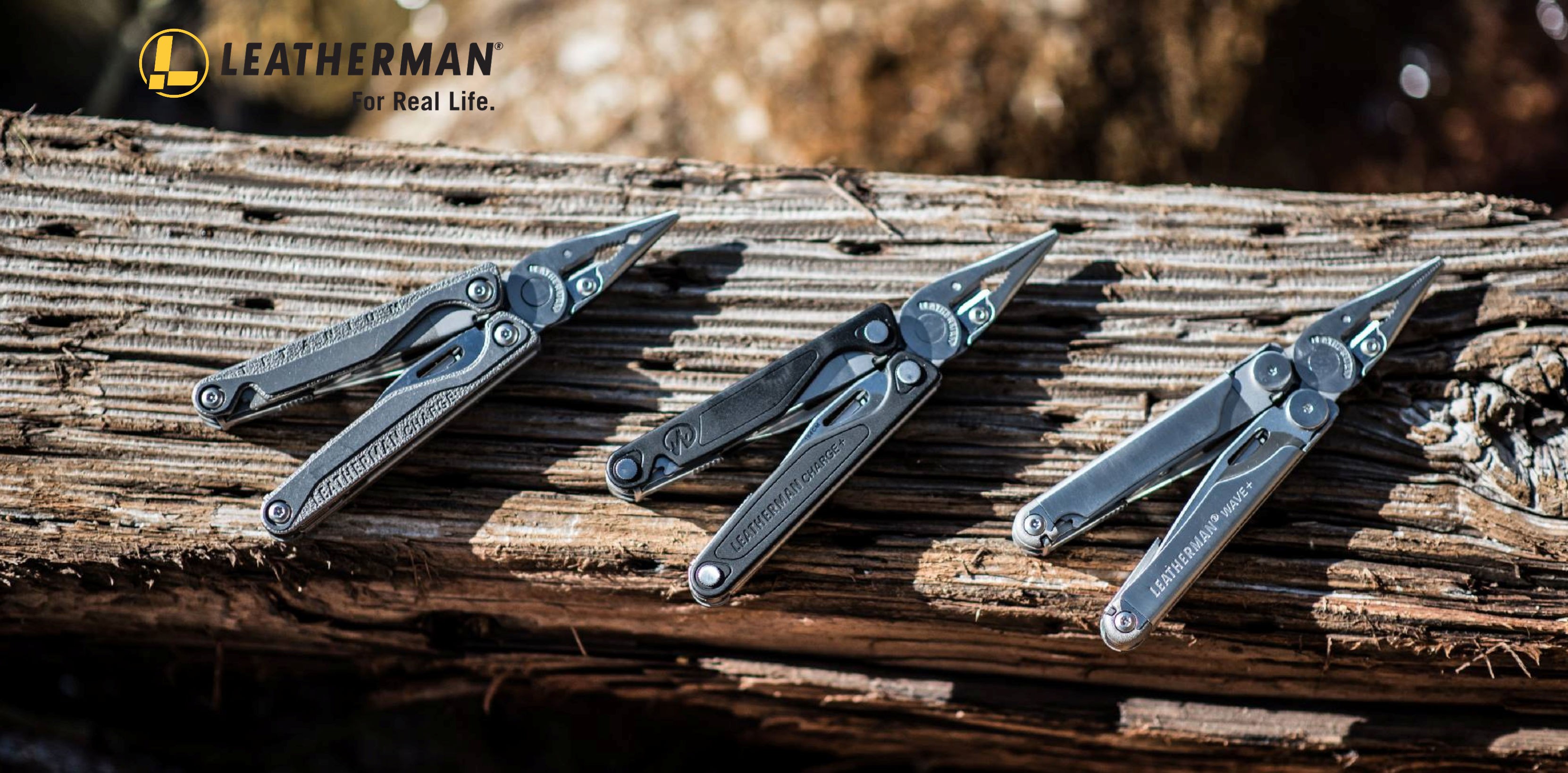 SLIDER LEATHERMAN